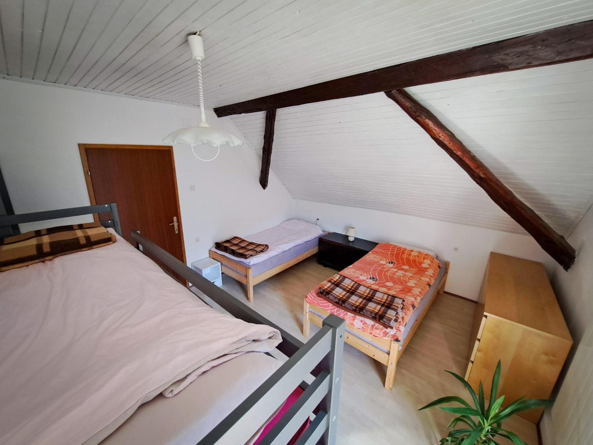 Hikers Hut Hisar Apartment Podbrdo Ngoại thất bức ảnh