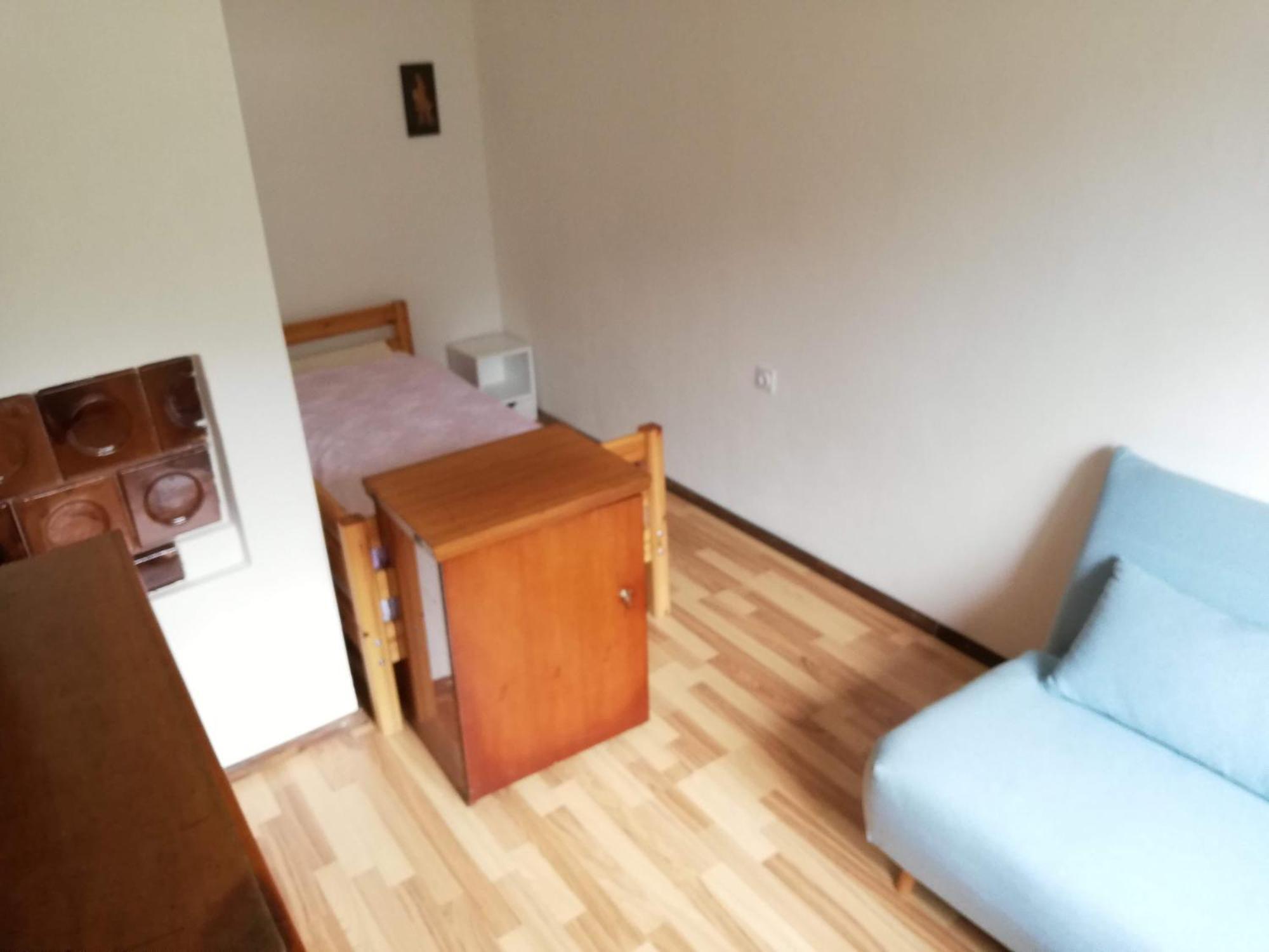 Hikers Hut Hisar Apartment Podbrdo Ngoại thất bức ảnh