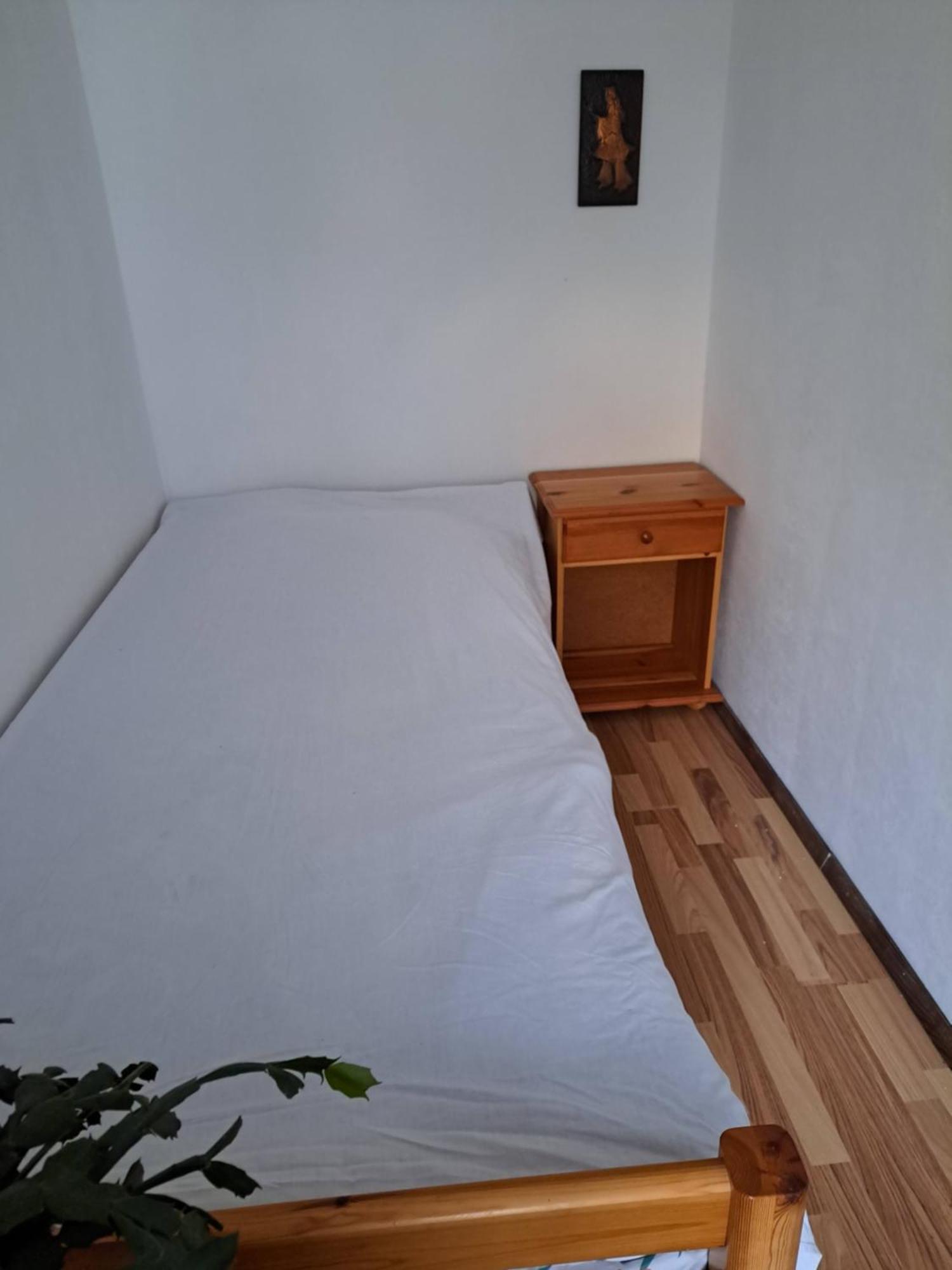 Hikers Hut Hisar Apartment Podbrdo Ngoại thất bức ảnh